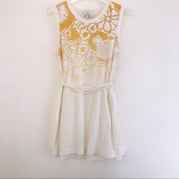 phillip lim t shirt dress